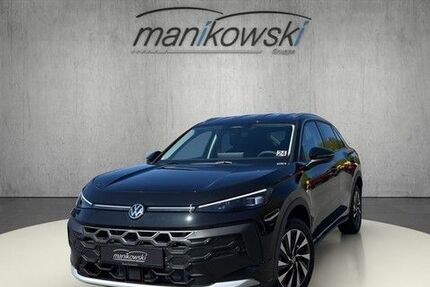 VW T-Roc 6.000 km 35.990 &euro; Bremerhaven 27568