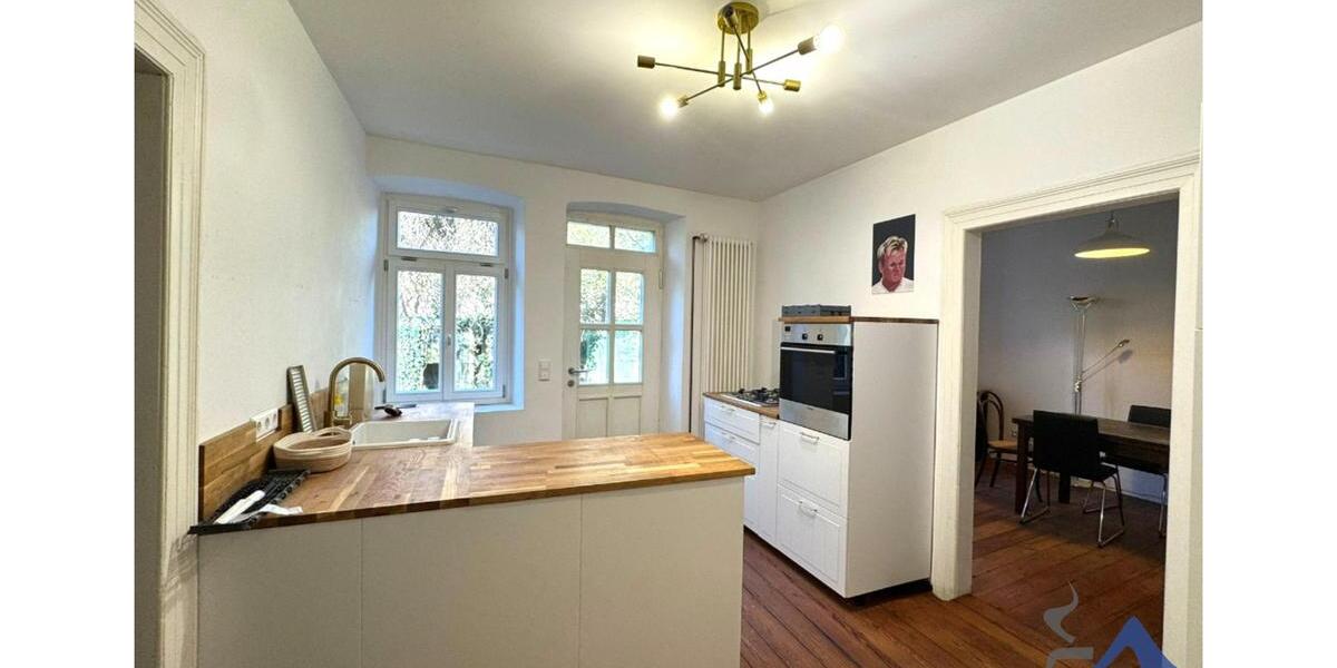 Erdgeschoßwohnung Ramstein-Miesenbach Hütschenhausen - 2 Zimmer, 75 m&sup2;, 850&euro; | Angebot:26096295