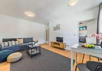 Wohnung zum Mieten in Frankfurt 1.580 € 48 m²