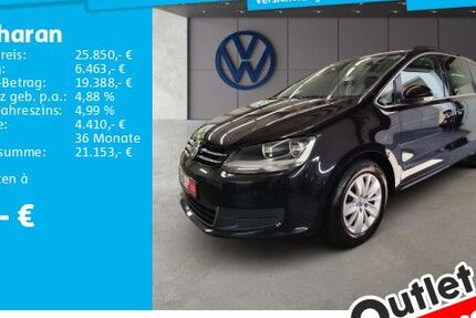 VW Sharan