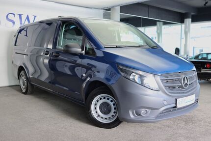 Mercedes-Benz Vito 181.567 km 14.450 € Nuthetal 14558