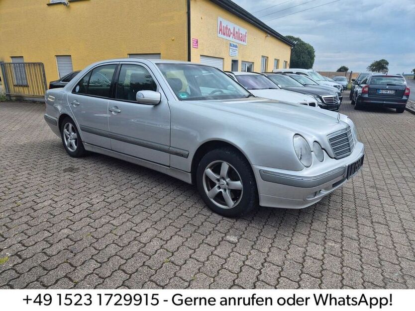 E 270