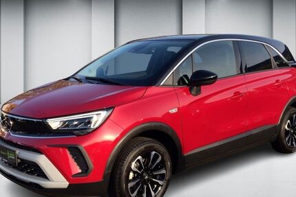 Opel Crossland (X) 13.250 km 20.900 &euro; Leipzig 04179