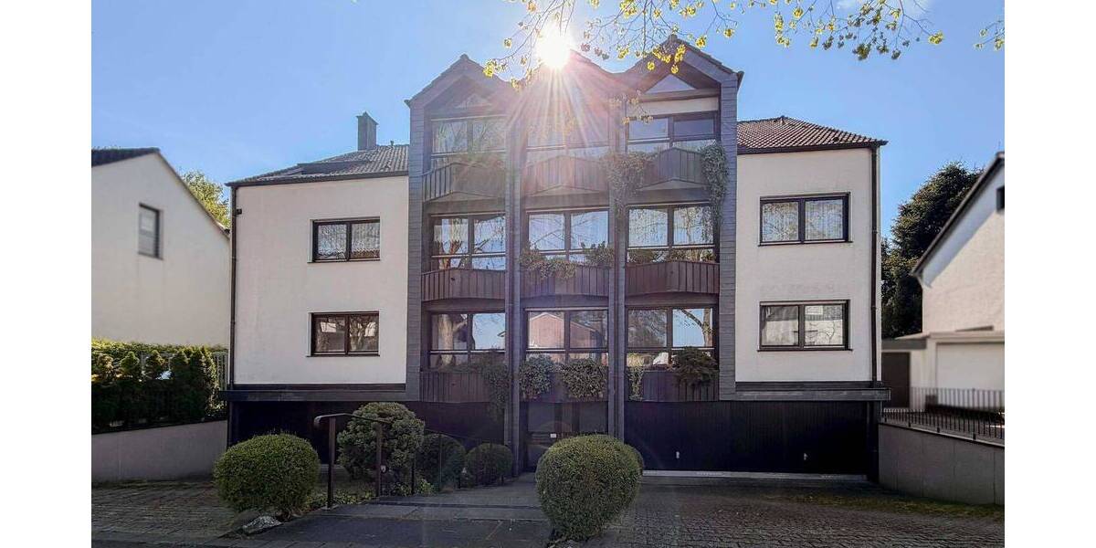 Etagenwohnung Köln Porz - 4 Zimmer, 134 m&sup2;, 499.000&euro; | Angebot:26689242