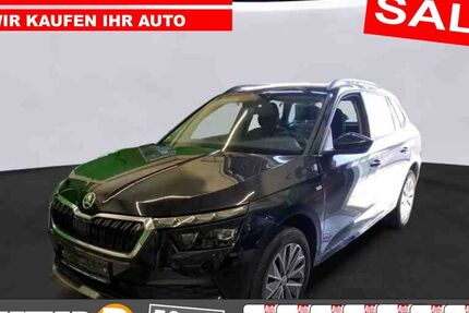 Skoda Kamiq 53.081 km 20.970 &euro; Rheinstetten 76287
