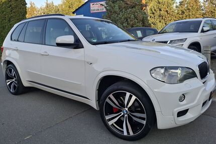BMW X5 321.000 km 12.500 &euro; Derenburg 38895