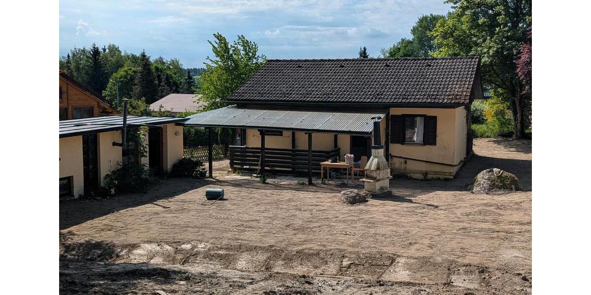 Einfamilienhaus Mainburg - 69.000&euro; | Angebot:26806697
