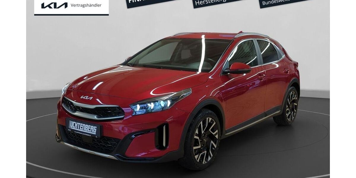 Kia XCeed 43.050 km 23.950 &euro; Leverkusen 51381