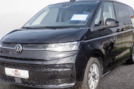 VW T7 Multivan 17.130 km 53.880 € Rathenow 14712