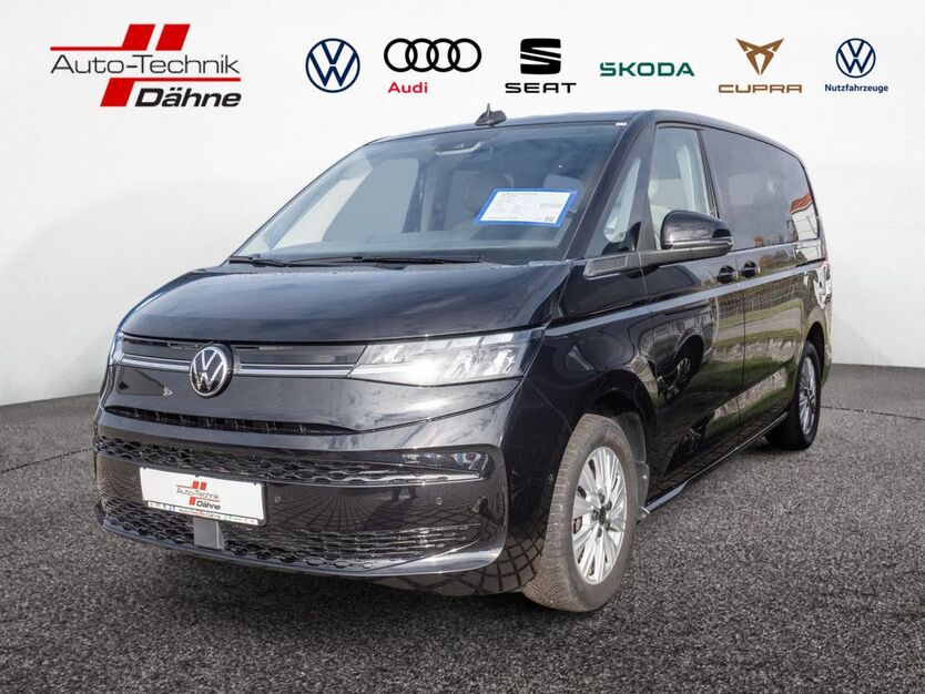 VW T7 Multivan 17.130 km 53.880 € Rathenow 14712