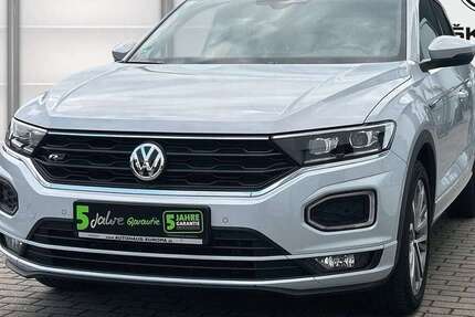 VW T-Roc 86.678 km 19.990 € Bernau bei Berlin 16321