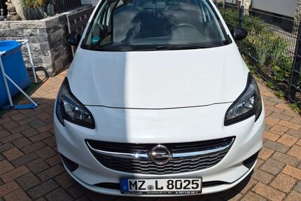 Opel Corsa 95.000 km 6.000 &euro; Gensingen 55457