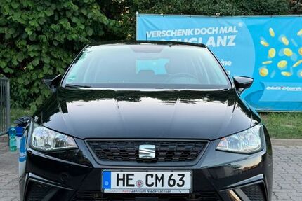 Seat Ibiza 90.348 km 14.000 &euro; Königslutter 38154