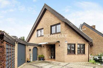 Haus Fürstenau - 5 Zimmer, 103 m&sup2;, 469.000&euro; | Angebot:25737622