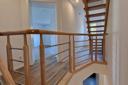 Sanierte Doppelhaushälfte in Köppelsdorf zu vermieten 4 zimmer