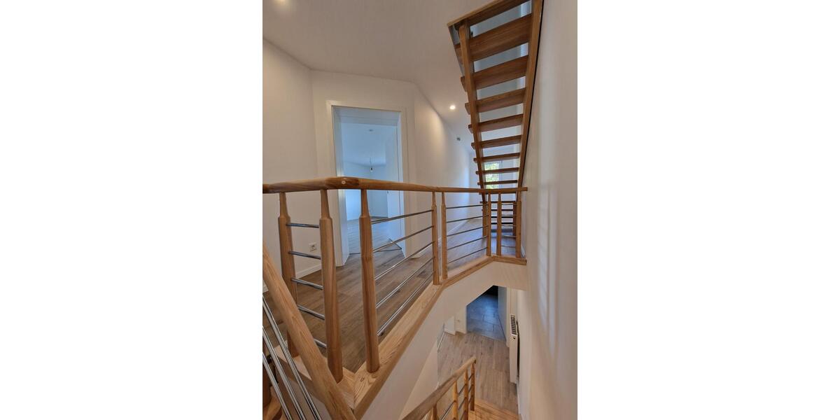 Sanierte Doppelhaushälfte in Köppelsdorf zu vermieten 4 zimmer