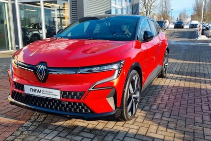 Renault Megane E-TECH 51.035 km 23.990 &euro; Walsrode 29664