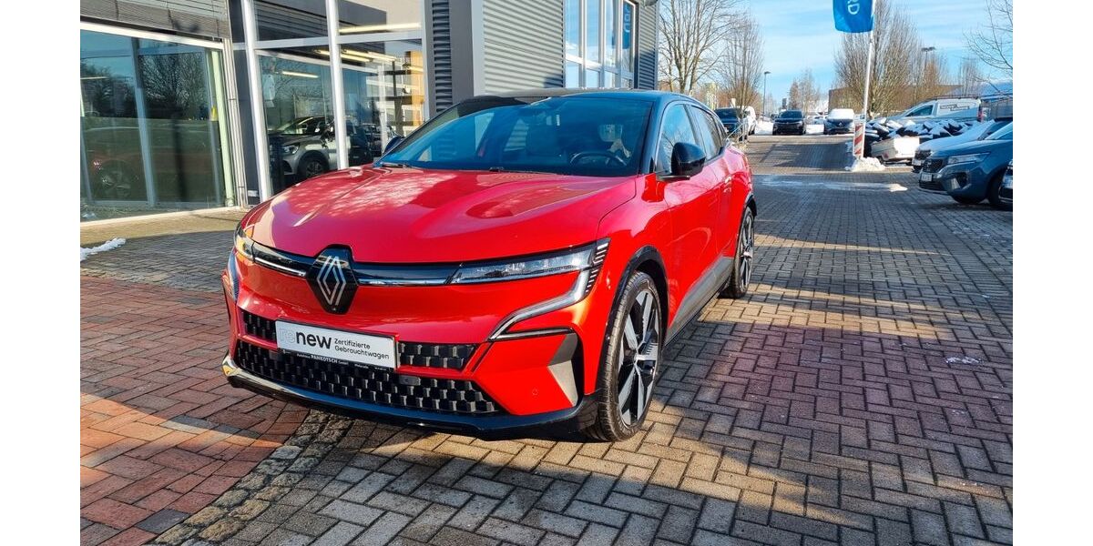 Renault Megane E-TECH 51.035 km 23.990 &euro; Walsrode 29664
