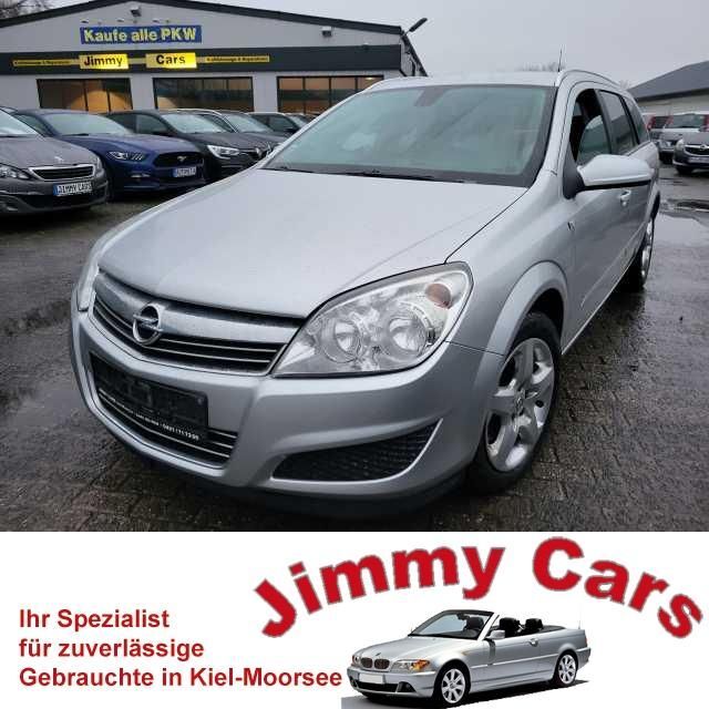 Opel Astra 202.000 km 1.700 € Kiel-Moorsee 24145