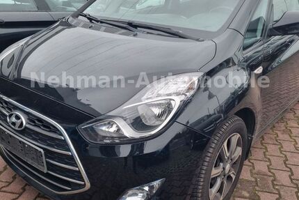 Hyundai ix20 128.500 km 7.290 € Karlstein 63791
