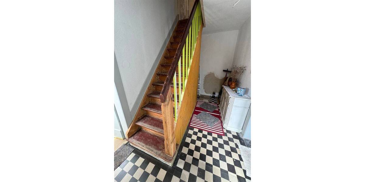 Mehrfamilienhaus, Wohnhaus Olsberg Bruchhausen - 6 Zimmer, 116 m&sup2;, 129.000&euro; | Angebot:25734599