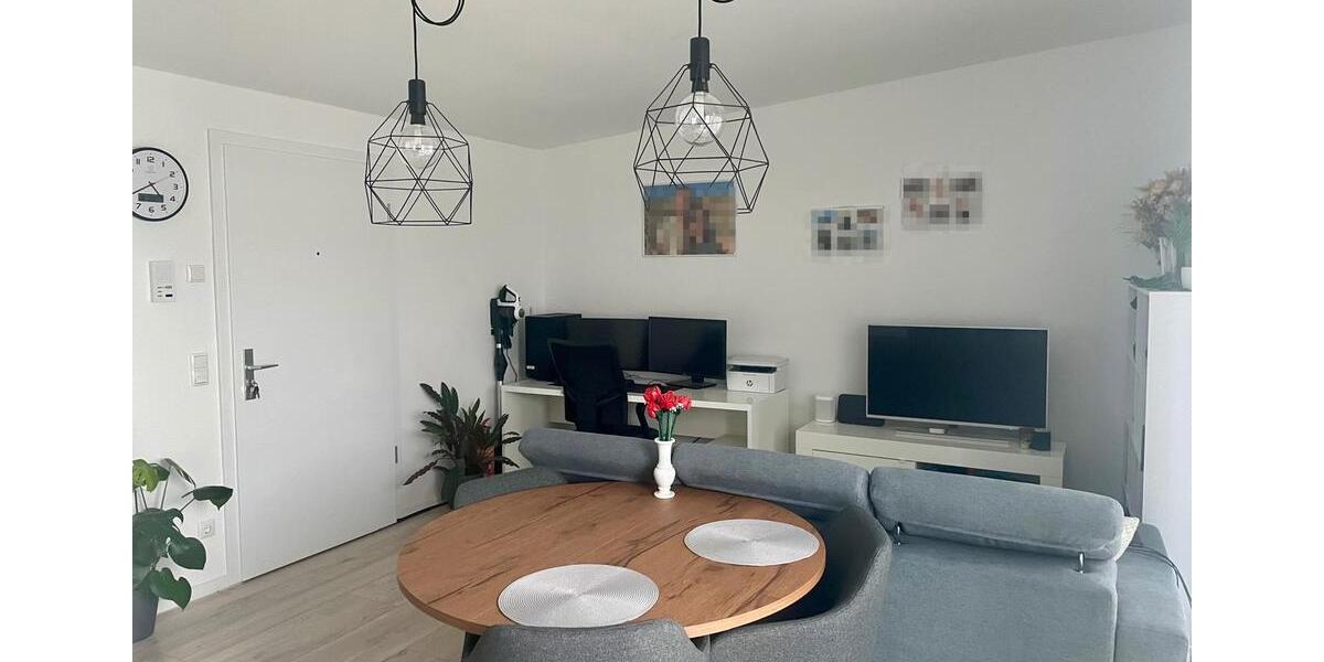 Einfamilienhaus Wolfsburg Ehmen - 2.5 Zimmer, 50 m&sup2;, 820&euro; | Angebot:25402874