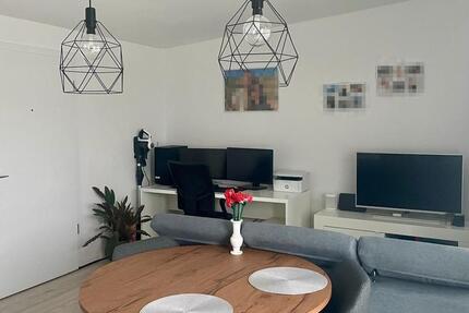 Haus Wolfsburg Ehmen - 2.5 Zimmer, 50 m&sup2;, 820&euro; | Angebot:25402874