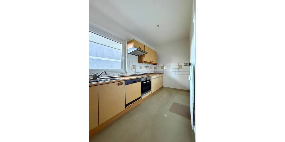Etagenwohnung Kiel Mettenhof - 2 Zimmer, 62 m&sup2;, 125.000&euro; | Angebot:26379612
