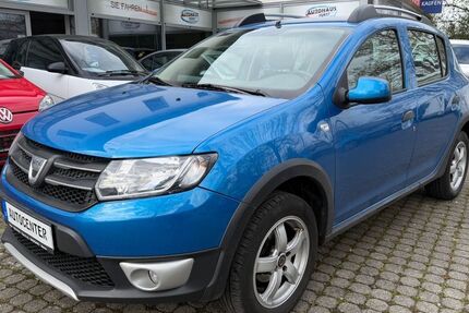 Dacia Sandero 107.000 km 6.700 &euro; Fürstenfeldbruck 82256
