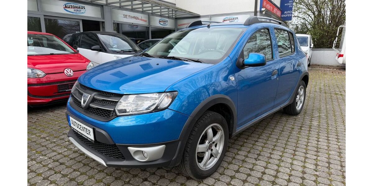 Dacia Sandero 107.000 km 6.700 &euro; Fürstenfeldbruck 82256