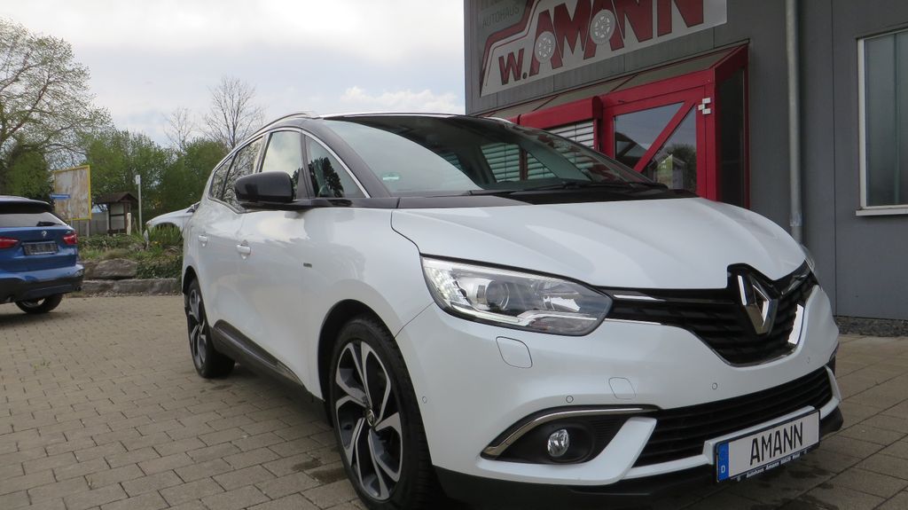 Renault Scenic 99.000 km 14.900 &euro; Wald 88639