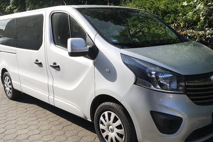 Opel Vivaro 137.677 km 14.900 &euro; Gronau 48599