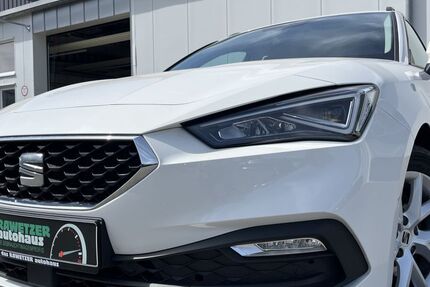 Seat Leon 37.612 km 24.340 &euro; Marktredwitz 95615