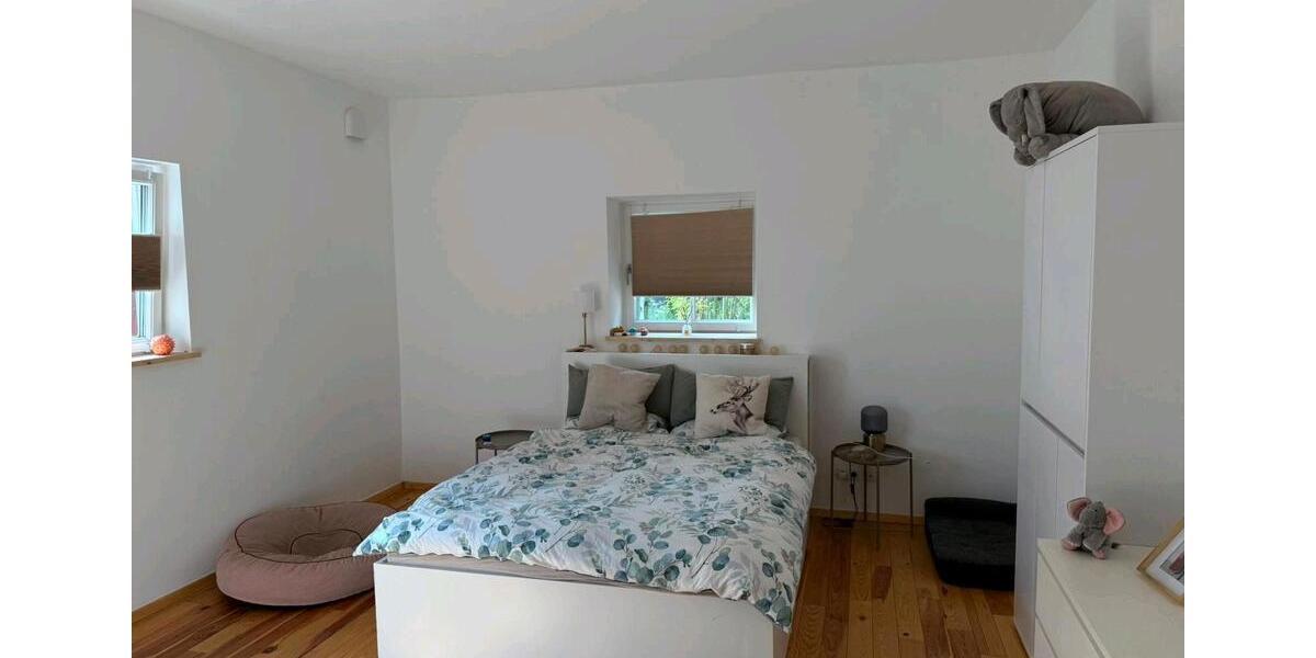 Erdgeschoßwohnung Bargteheide - 3 Zimmer, 124 m&sup2;, 1.930&euro; | Angebot:26401100
