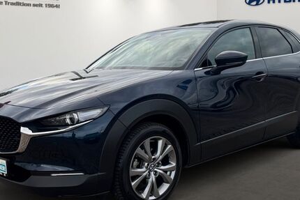 Mazda CX-3 14.995 km 21.420 &euro; Werther 99735