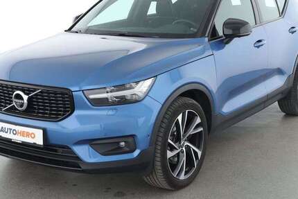 Volvo XC40 95.745 km 26.870 € Köln 50739
