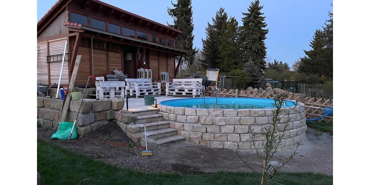 Reihenhaus Pirna - 5 Zimmer, 195 m&sup2;, 2.340&euro; | Angebot:25372343