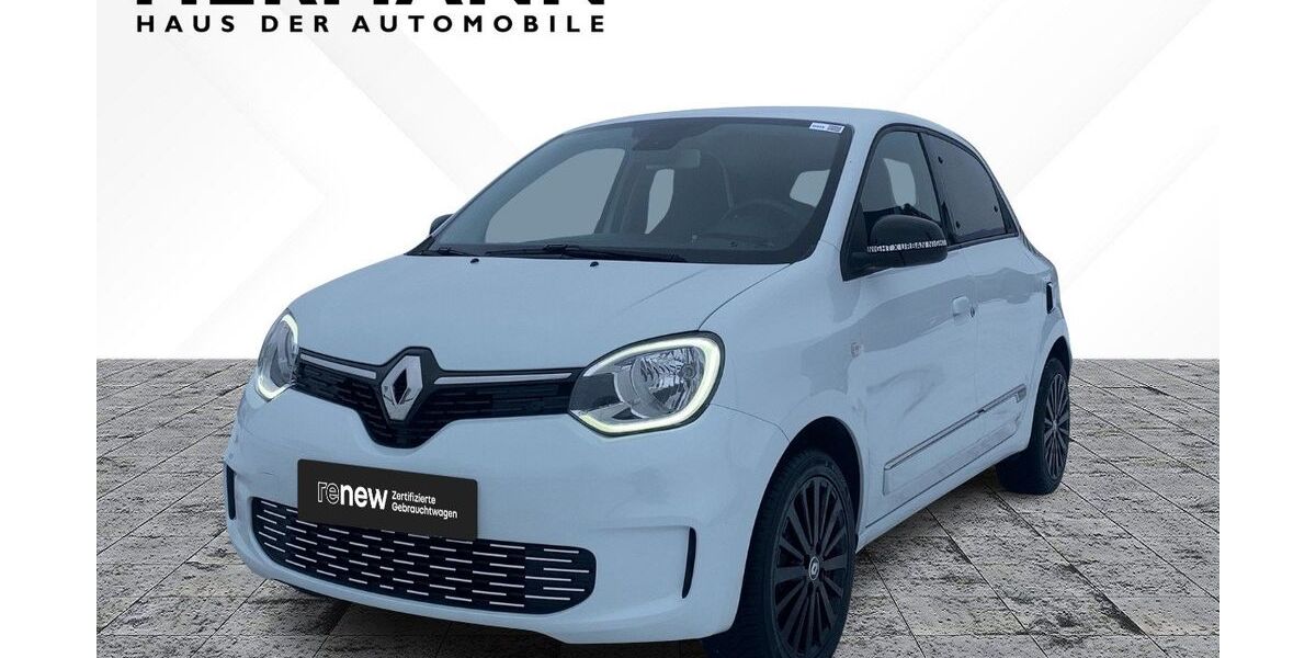 Renault Twingo 10.237 km 14.993 &euro; Göttingen 37079