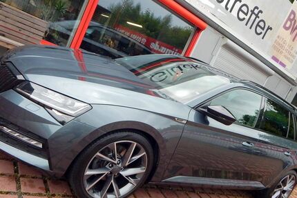 Skoda Superb 115.500 km 23.950 &euro; Pirna/ Dresden 01796