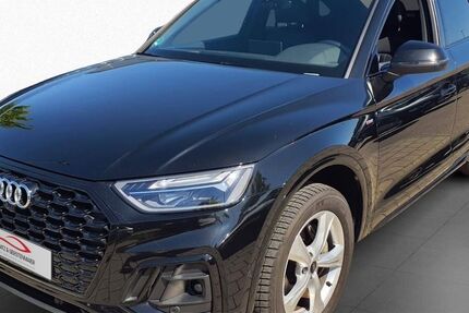 Audi Q5 69.469 km 41.520 &euro; Baden Baden 76532
