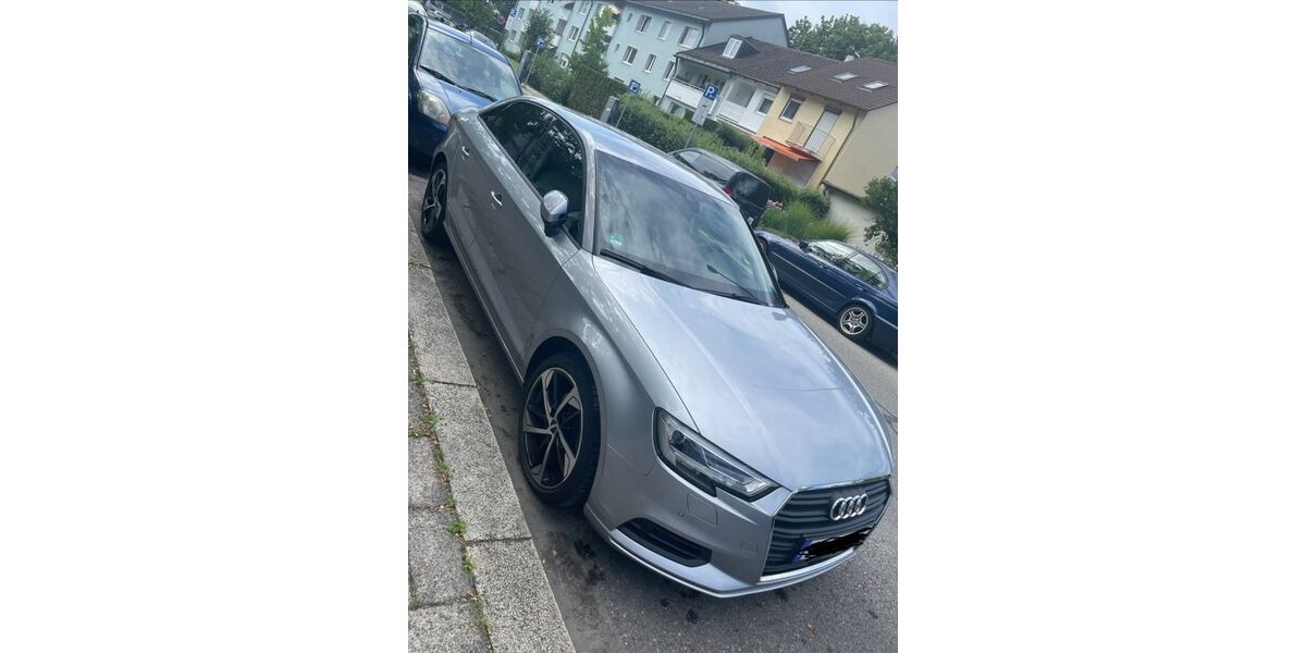 Audi A3 31.000 km 20.700 &euro; München 80997