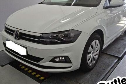 VW Polo 35.000 km 13.890 &euro; Gersthofen 86368