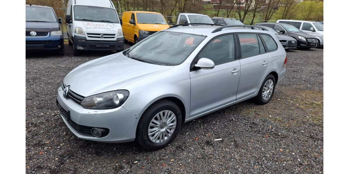 VW Golf 365.000 km 3.499 &euro; Eichenzell 36124