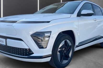 Hyundai KONA 2.500 km 33.980 € Meckenbeuren-Liebenau 88074