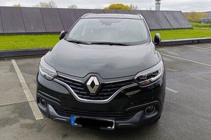 Renault Kadjar 84.000 km 10.990 &euro; Hirschaid 96114