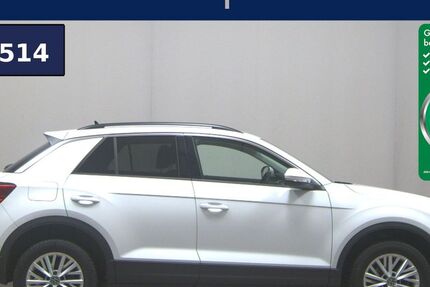 VW T-Roc 41.747 km 18.480 &euro; Gyhum/Bockel 27404
