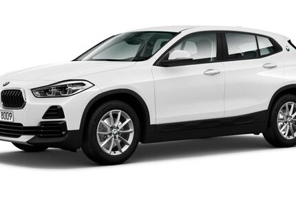 BMW X2 114.533 km 18.890 &euro; Würzburg 97076