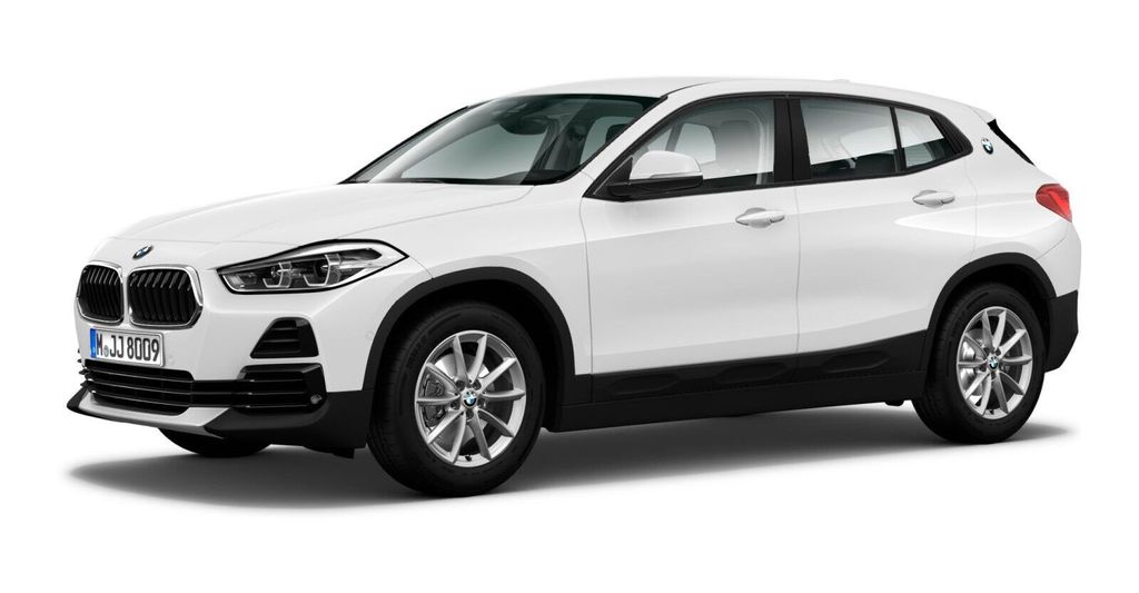 BMW X2 114.533 km 18.890 &euro; Würzburg 97076