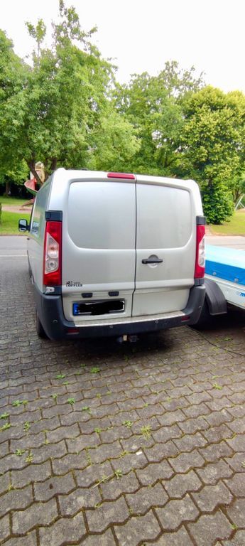 Peugeot Expert 255.000 km 4.000 € niederhofen 56316