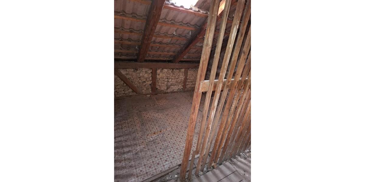 Reihenhaus Bad Langensalza - 14 Zimmer, 180 m&sup2;, 75.000&euro; | Angebot:26998450